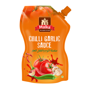 Chilli Garlic Sauce