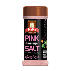 Pink Himalayan Salt