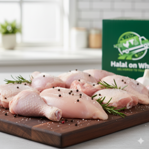 Whole Chicken